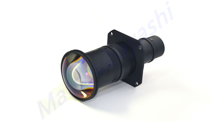 投影レンズ PJL03
