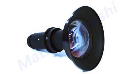 投影レンズ PJL05