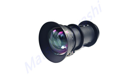 投影レンズ PJL07