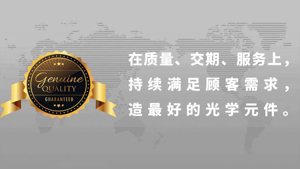 质量方针